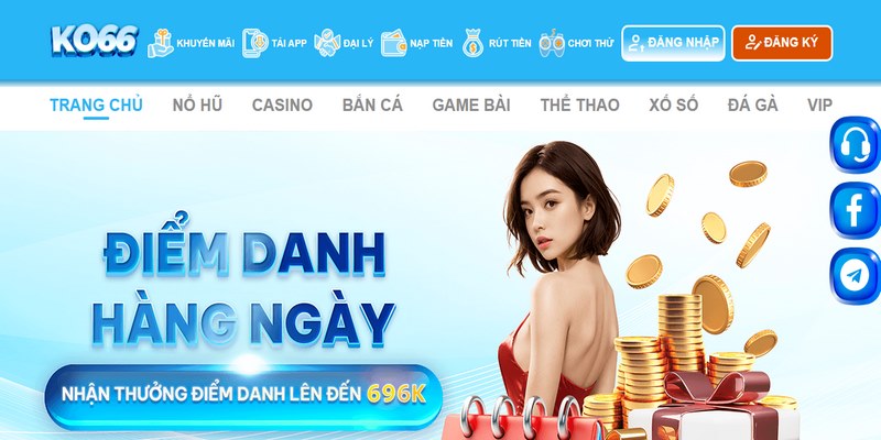 KO66 là nhà cái uy tín dành riêng cho bạn với dịch vụ chất lượng cao